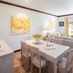11 Terracos De - Casa Paraiso