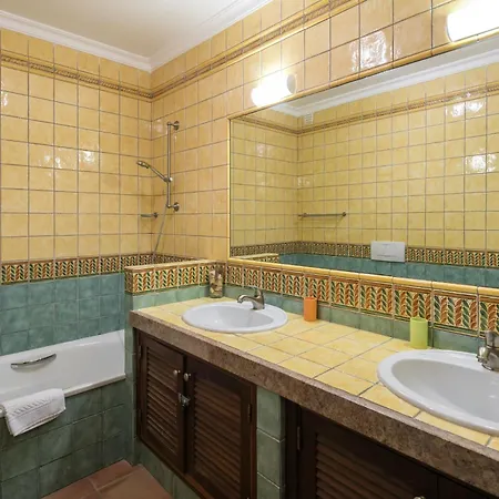 11 Terracos De - Casa Paraiso Vakantiehuis