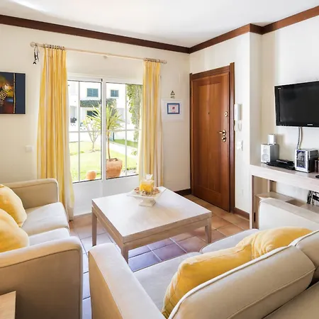 Vakantiehuis 11 Terracos De - Casa Paraiso *