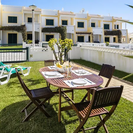 11 Terracos De - Casa Paraiso Prázdninový dům *