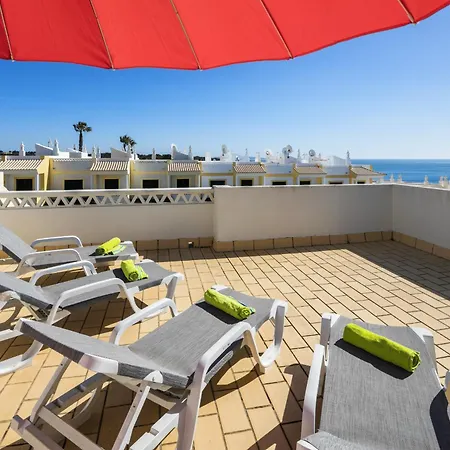 Feriehus 11 Terracos De - Casa Paraiso *