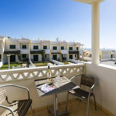 Holiday home 11 Terracos De - Casa Paraiso Benagil