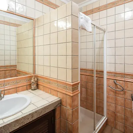 11 Terracos De - Casa Paraiso Holiday home *