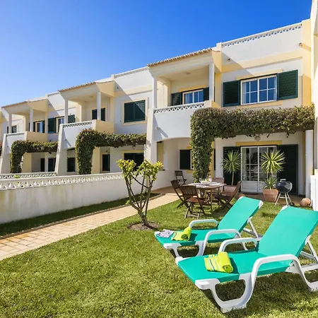 11 Terracos De - Casa Paraiso Holiday home