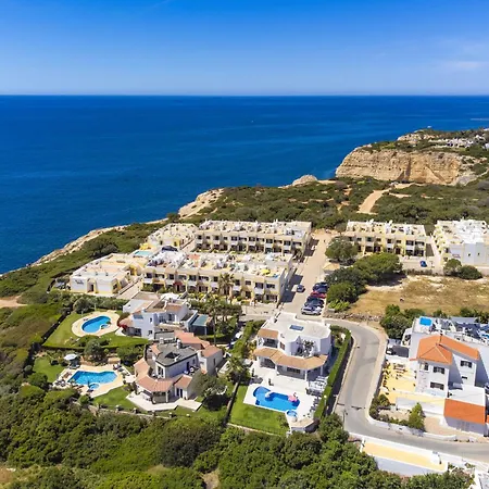 Σπίτι διακοπών 11 Terracos De - Casa Paraiso